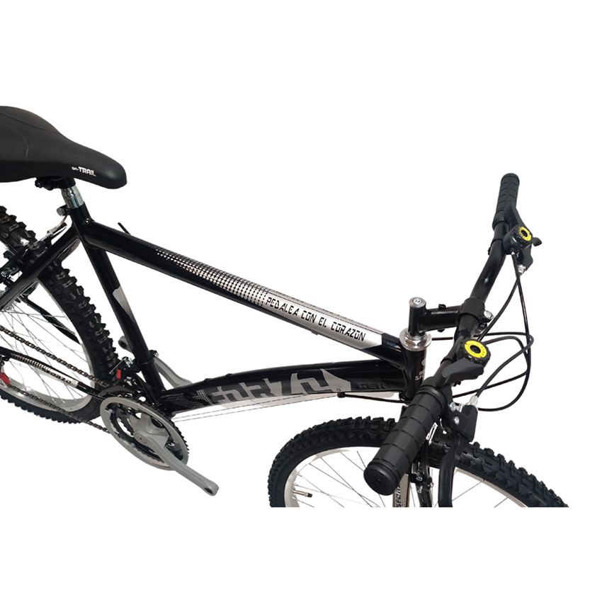 Bicicleta rin 26 discount mujer